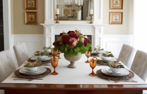 Read more about the article Are You Still Searching for the Best Dining Room Table Centerpiece Ideas?
