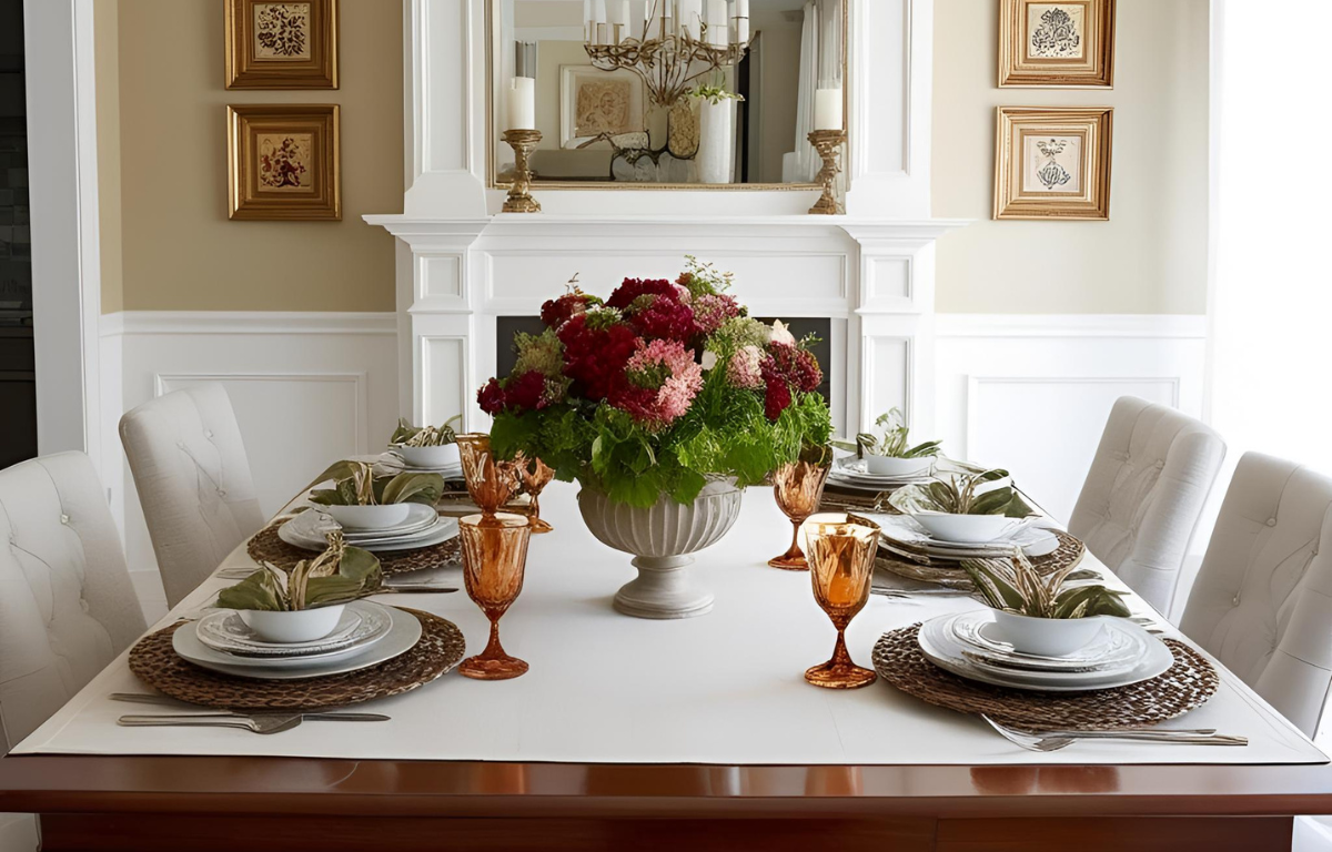 You are currently viewing Are You Still Searching for the Best Dining Room Table Centerpiece Ideas?