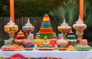 Read more about the article Mexican Candy Table Ideas That Will Instantly Wow Your Guests