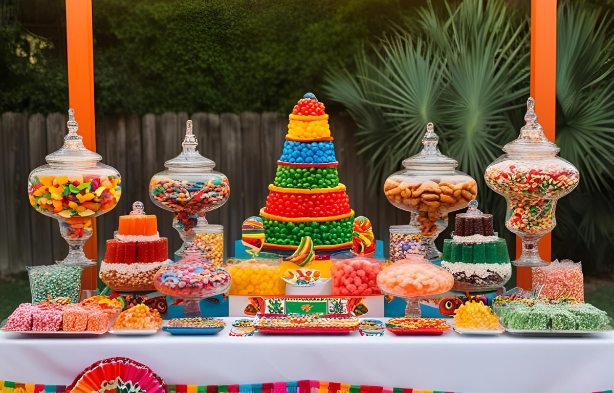 You are currently viewing Mexican Candy Table Ideas That Will Instantly Wow Your Guests
