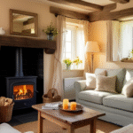 Small Cottage Living Room Ideas: Transform Your Space with Style and Comfort