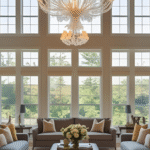 High Ceiling Living Room Ideas That Will Leave You Speechless