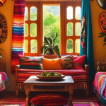 Are You Searching for Rustic Mexican Home Decor Ideas That Actually Work?